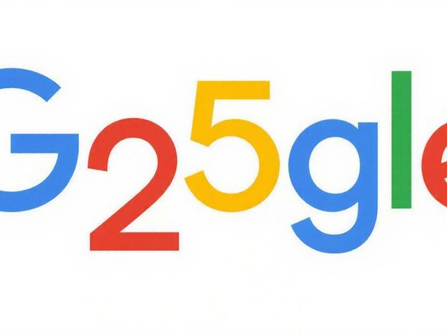 Google 25th Anniversary: How a Garage Startup Became the World’s Biggest Search Engine
