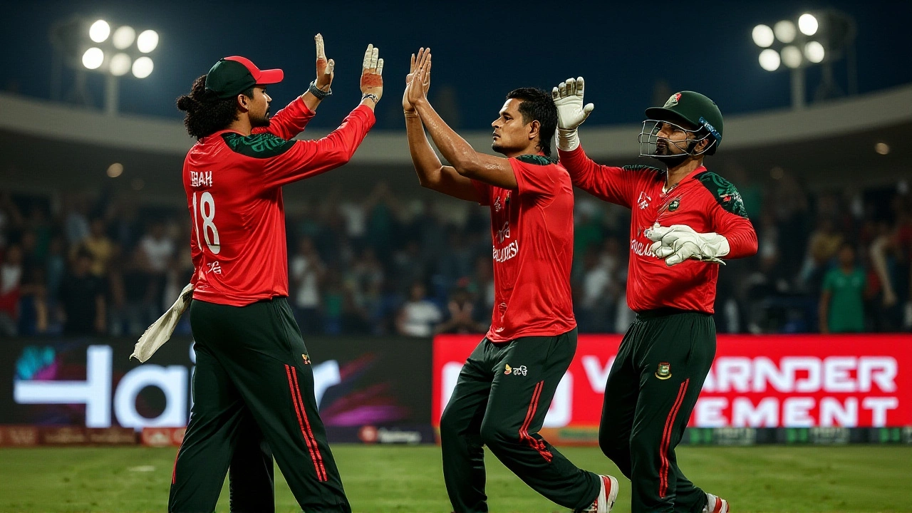 Looking Ahead – What Comes After Sharjah?
