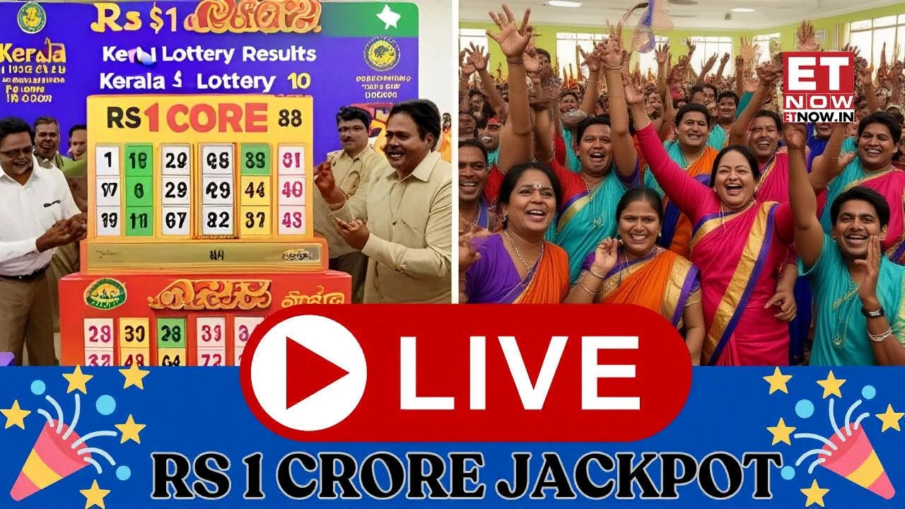 Punjab State Lottery Offers ₹10 Crore Jackpot for Lohri-Makar Sankranti 2025 Bumper Draw