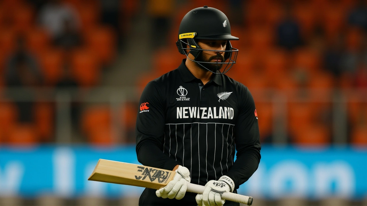 What’s Next for Ireland and West Indies Cricket?