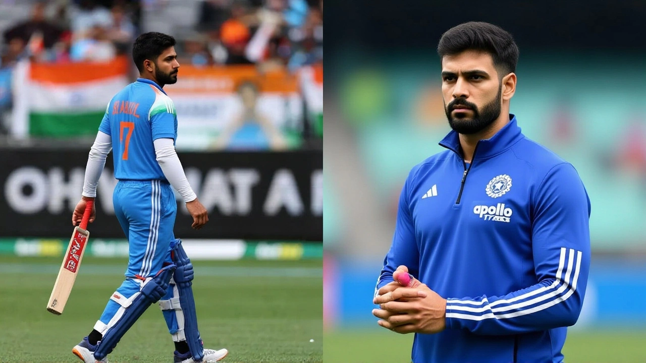 What’s Next? The Real Test Begins December 1