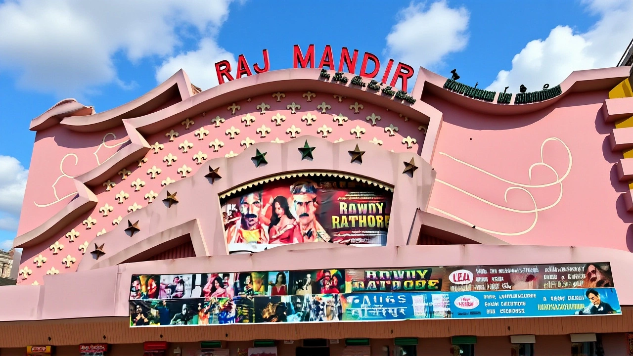 IIFA 2025: Sholay & Raj Mandir's 50-Year Milestone