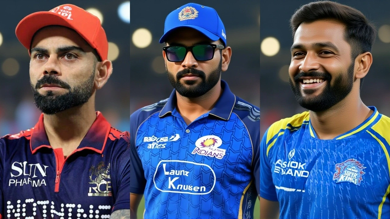 Rohit’s Response: A Collaborative Decision