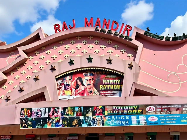 IIFA 2025: Sholay & Raj Mandir's 50-Year Milestone