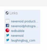 Edit links on Google plus profile