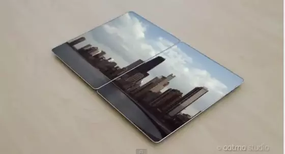 iPad 3 Concept