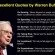 Warren Buffet quotes - ways to become rich