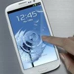 Samsung Galaxy S3 Launched